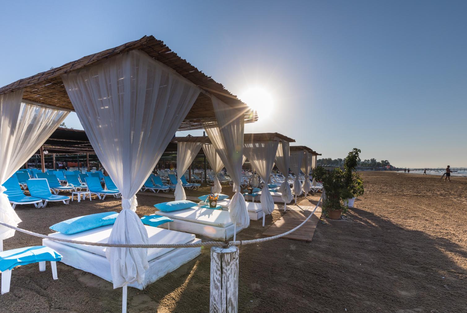 Helios Hotel Side Bagian luar foto