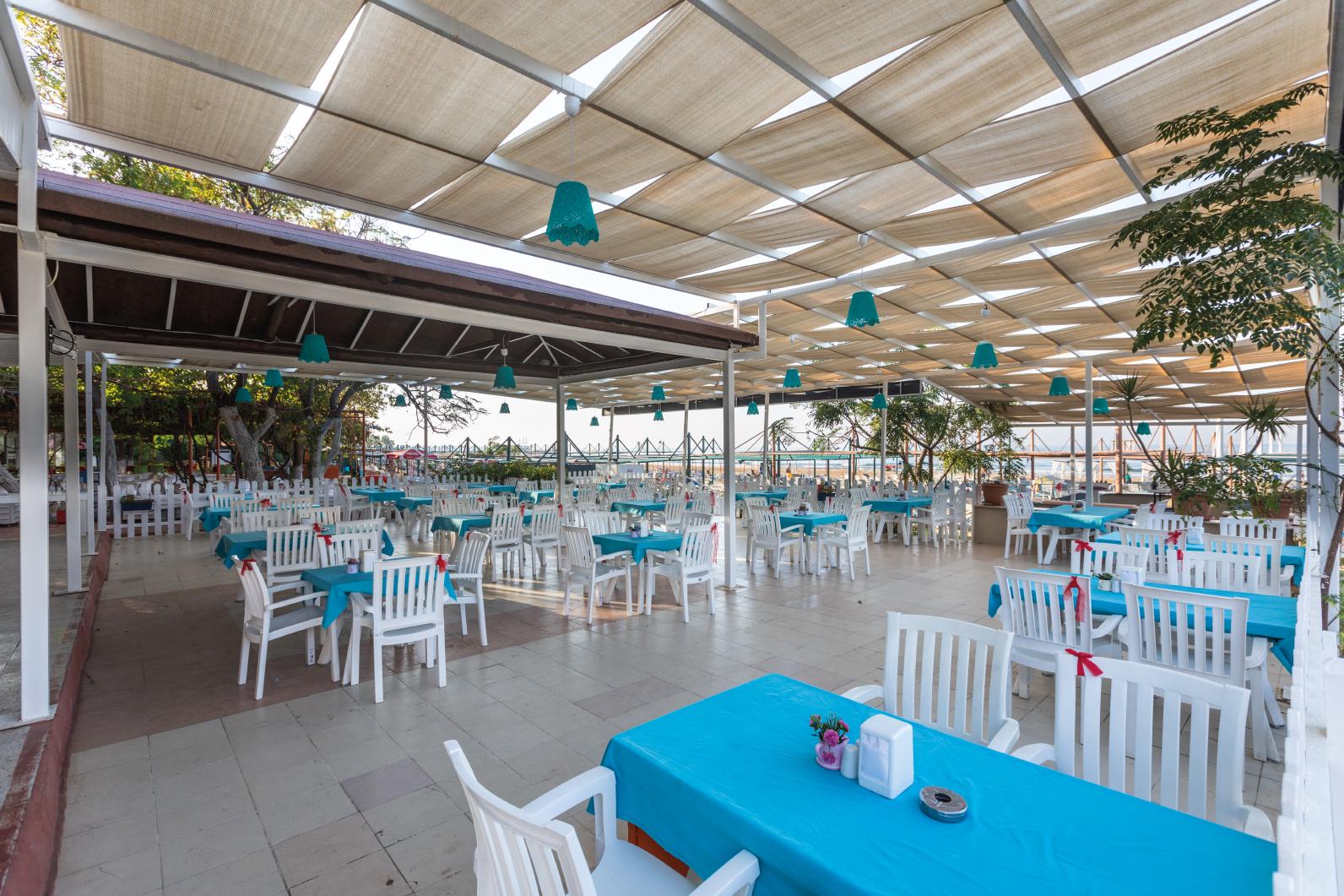 Helios Hotel Side Bagian luar foto