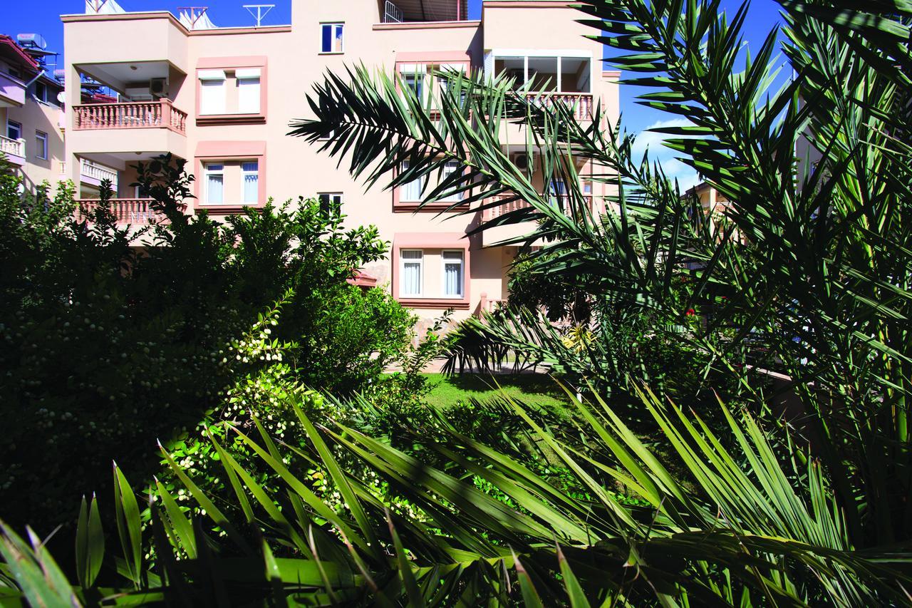 Helios Hotel Side Bagian luar foto