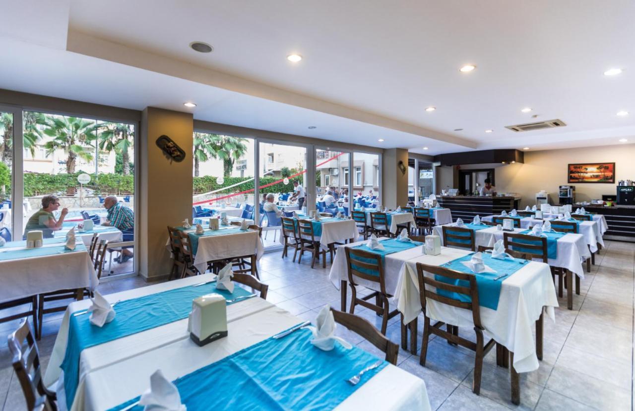 Helios Hotel Side Bagian luar foto